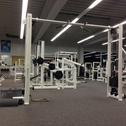 Gym-24