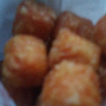 Dick Mondell's - Sweet Potato Tots - Burgers Near Me - Gainesville, Florida Dick Mondell's - Sweet Potato Tots - Burgers Near Me - Gainesville, Florida
