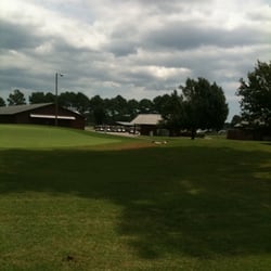 The Man-O-War Golf Club