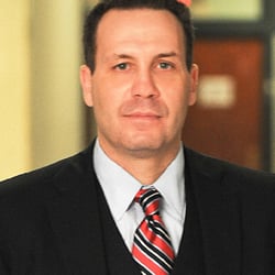 Louis A. Vucci, P.A