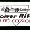 Power Rite Auto Service gift card
