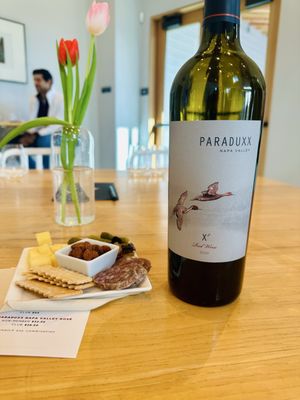 The Duckhorn Collection at Paraduxx by null