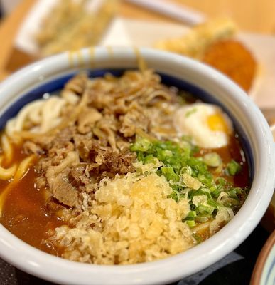 Marugame Udon by null