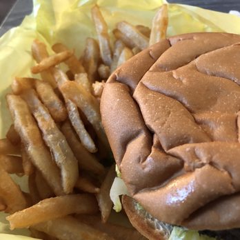 San Antonio Burger - Burgers Near Me - San Antonio, Texas