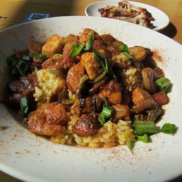 Jambalaya Jambalaya