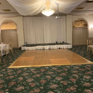 The Place Banquet Hall on Yelp