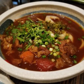 Master Noodle - Shanxi Shaved Noodle Soup! - Chinese Near Me - Saint Paul, Minnesota Master Noodle - Shanxi Shaved Noodle Soup! - Chinese Near Me - Saint Paul, Minnesota