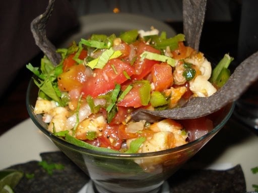 Agave Restaurant, Est. 2000 by null