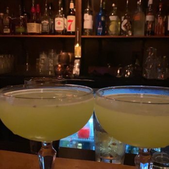 Vovina - two cocktail glasses on a bar - Wine Bars Near Me - Kirkland, Washington Vovina - two cocktail glasses on a bar - Wine Bars Near Me - Kirkland, Washington
