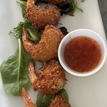 Flip Flopz - Coconut Shrimp - Bars Near Me - Wildwood, New Jersey