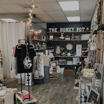 The Honey Pot - Inside - Specialty Food Near Me - Yuma, Arizona The Honey Pot - Inside - Specialty Food Near Me - Yuma, Arizona