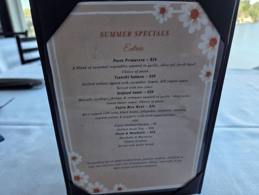 Menu photo 3 308 Lakeside East Brookfield, MA Menu photo 3 308 Lakeside East Brookfield, MA