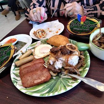 Julie Ryan Philippine Cuisine - Filipino Near Me - Troy, Michigan