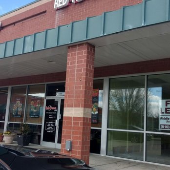 Red Pepper Asian - Entrance...Great Inside - Malaysian Near Me - Raleigh, North Carolina Red Pepper Asian - Entrance...Great Inside - Malaysian Near Me - Raleigh, North Carolina