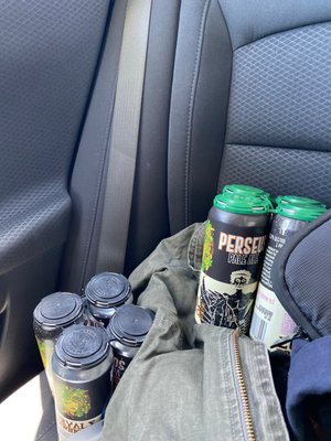 Euryale Brewing Company by null