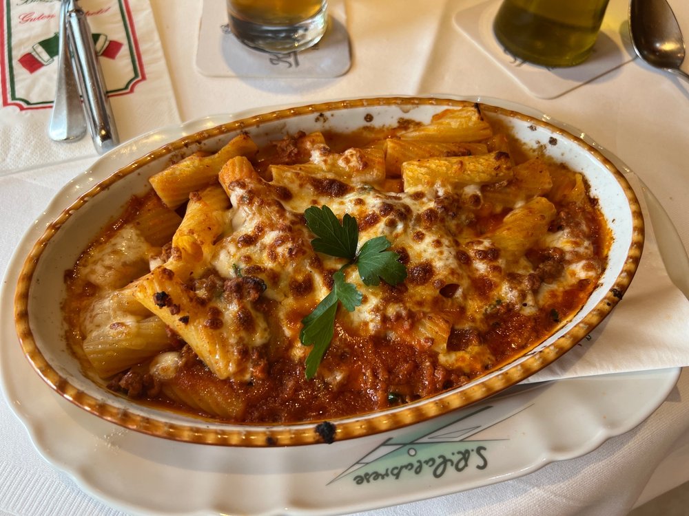 22 Reviews - Hamburger Str. 54, Bad Bramstedt, Schleswig-Holstein, Germany - Italian ...