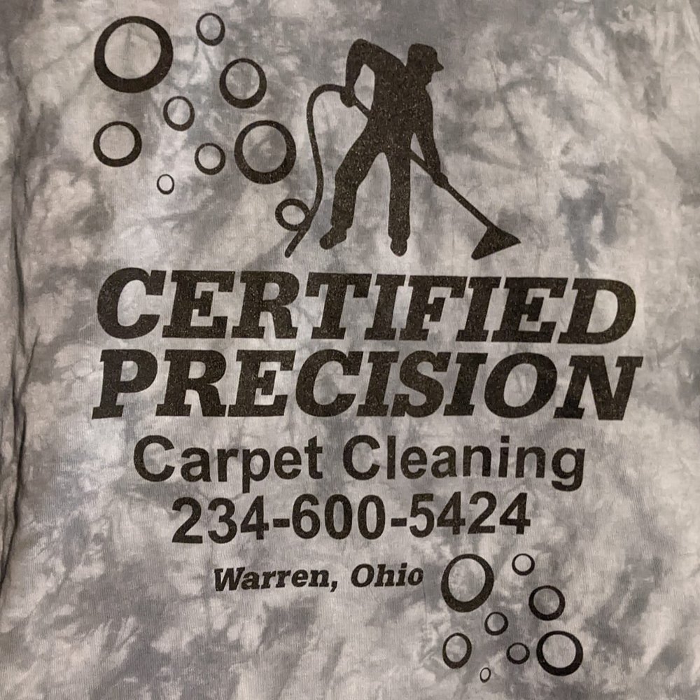 CERTIFIED PRECISION CARPET CLEANING Updated October 2024 20 Photos