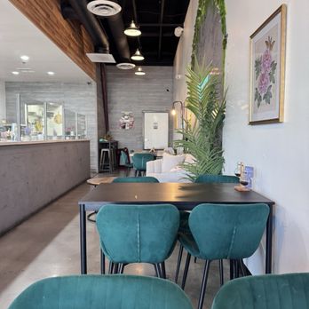 Alchemy Coffee - Coffee & Tea Near Me - Las Vegas, Nevada