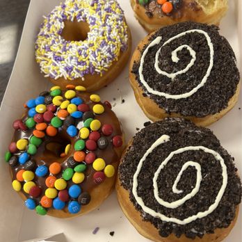 Kountry Dough & Jo - Doughnuts - Donuts Near Me - Grafton, Ohio Kountry Dough & Jo - Doughnuts - Donuts Near Me - Grafton, Ohio