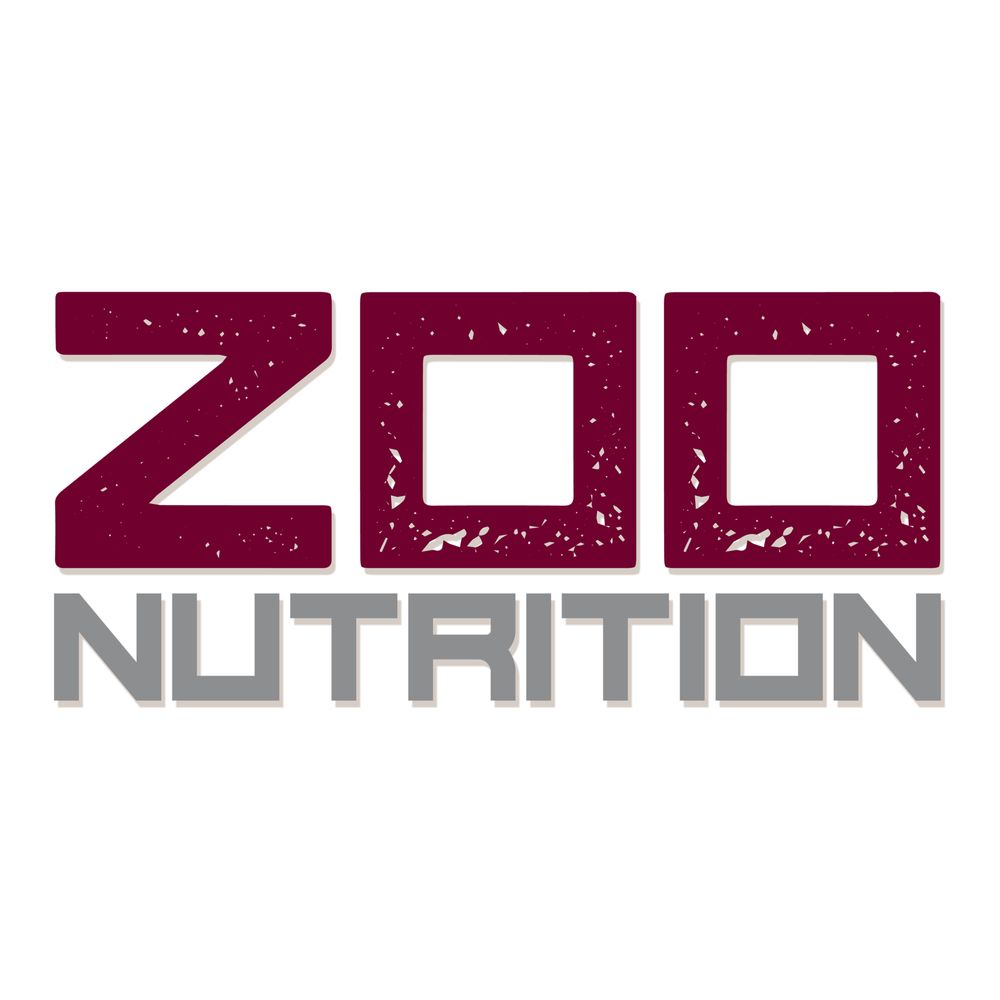 Zoo Nutrition Logo