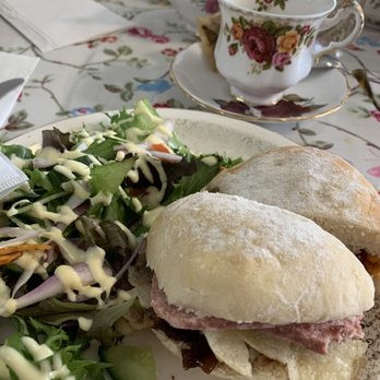 Cosies - Tea Rooms Near Me - Brockville, Ontario Cosies - Tea Rooms Near Me - Brockville, Ontario