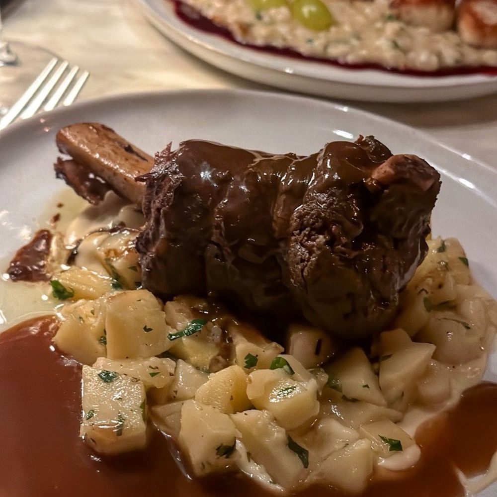Short rib