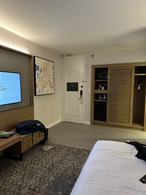 Sheraton Denver Downtown Hotel by null