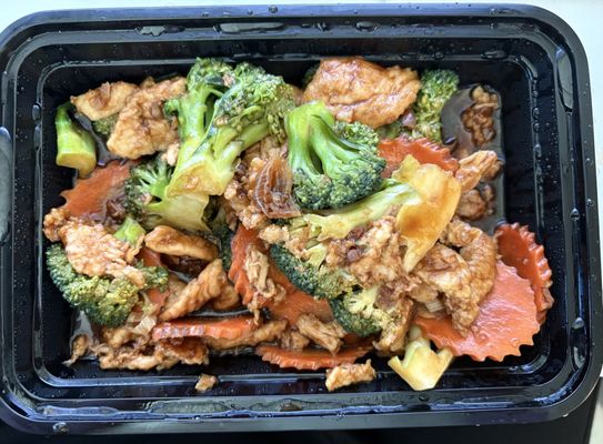 Rice Bowl Cafe by null