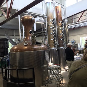 Blaum Bros Distilling - Distilleries Near Me - Galena, Illinois Blaum Bros Distilling - Distilleries Near Me - Galena, Illinois
