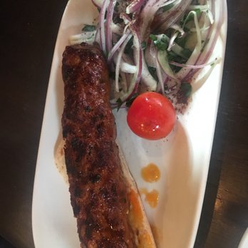 Agora DC - Mediterranean Near Me - Washington, DC, District of Columbia