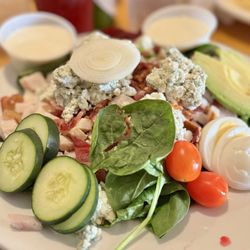 Good Harvest Cafe