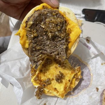 McDonald's - Diced onions not Slivered onions. - Burgers Near Me - Chula Vista, California