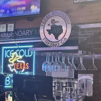 Texas Roadhouse - Steakhouses Near Me - Fresno, California