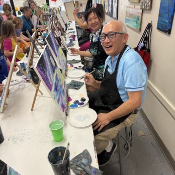 Painting with a Twist - Art Classes Near Me - Sarasota, Florida Painting with a Twist - Art Classes Near Me - Sarasota, Florida