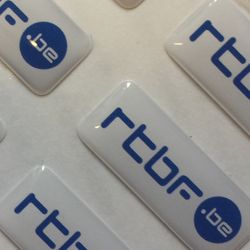RTBF - Logo rtbf.be