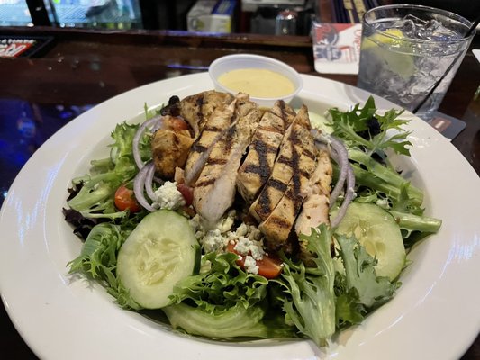 The Heights Pub by null