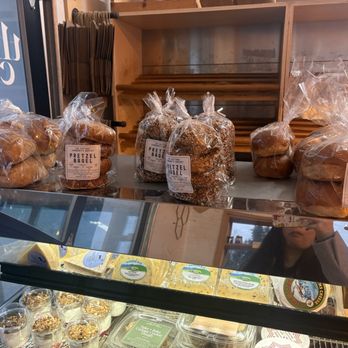 The Cottage, Community Bakery - Bread - Bakeries Near Me - Edmonds, Washington