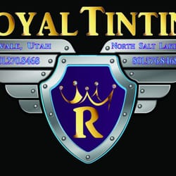Royal Tinting - Midvale Store