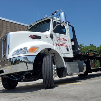 Tactical Towing & Recovery - Towing Near Me - Belleville, Illinois Tactical Towing & Recovery - Towing Near Me - Belleville, Illinois