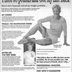 Apple Valley Hypnosis