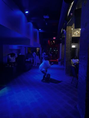 BASSLINE || 2239 - CHICAGO by null