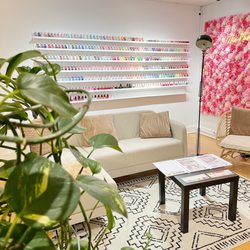 Angel Nails & Spa