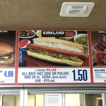 COSTCO FOOD COURT Updated May 2025 54 Photos 79 Reviews 951 COSTCO FOOD COURT Updated May 2025 54 Photos 79 Reviews 951