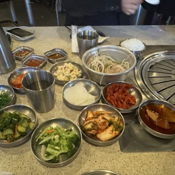 Don Blanc - Korean Near Me - Oakland, California Don Blanc - Korean Near Me - Oakland, California