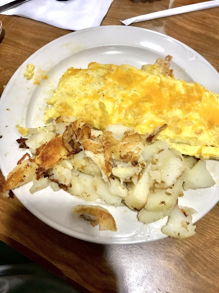 SPRINGFIELD DINER Updated August 2024 12 Photos 1955 PA212