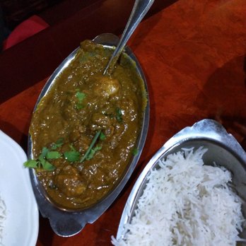 Indian Masala - CHICKEN CHETTINADU (asked for a 7 out of 10 fo spice level, perfect flavor and not too spicy, but enough to get you nose running) - Indian Near Me - Maplewood, Minnesota Indian Masala - CHICKEN CHETTINADU (asked for a 7 out of 10 fo spice level, perfect flavor and not too spicy, but enough to get you nose running) - Indian Near Me - Maplewood, Minnesota
