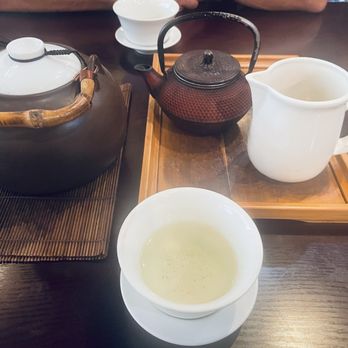 Imperial Tea Court - Hot tea service - Tea Rooms Near Me - San Francisco, California Imperial Tea Court - Hot tea service - Tea Rooms Near Me - San Francisco, California