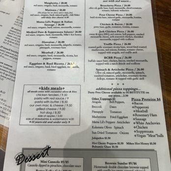 When Pigs Fly Pizzeria - Pizza/Kids/Dessert Menu - Pizza Near Me - Kittery, Maine When Pigs Fly Pizzeria - Pizza/Kids/Dessert Menu - Pizza Near Me - Kittery, Maine
