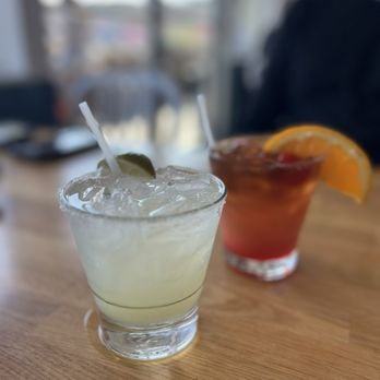 Zelda's - Margarita and Mai Thai - Bars Near Me - Capitola, California