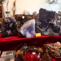 Dragon Rocks